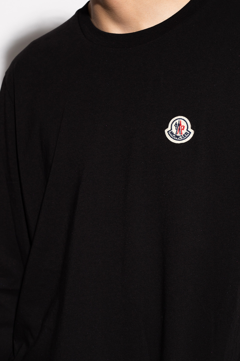 Moncler long sleeve top shirt